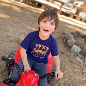 Meet your Posher, Jason